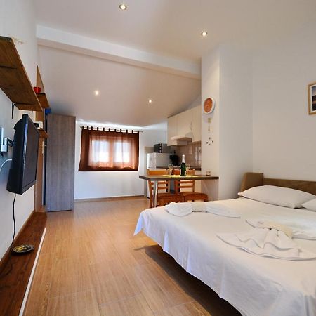 Studio Apartment Martin Zadar Ngoại thất bức ảnh