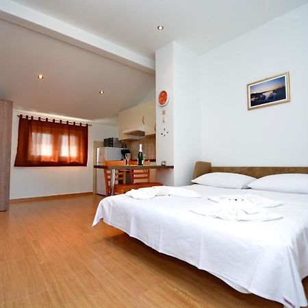 Studio Apartment Martin Zadar Ngoại thất bức ảnh