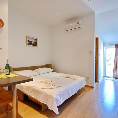 Studio Apartment Martin Zadar Ngoại thất bức ảnh