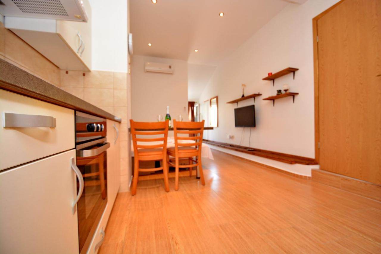Studio Apartment Martin Zadar Ngoại thất bức ảnh