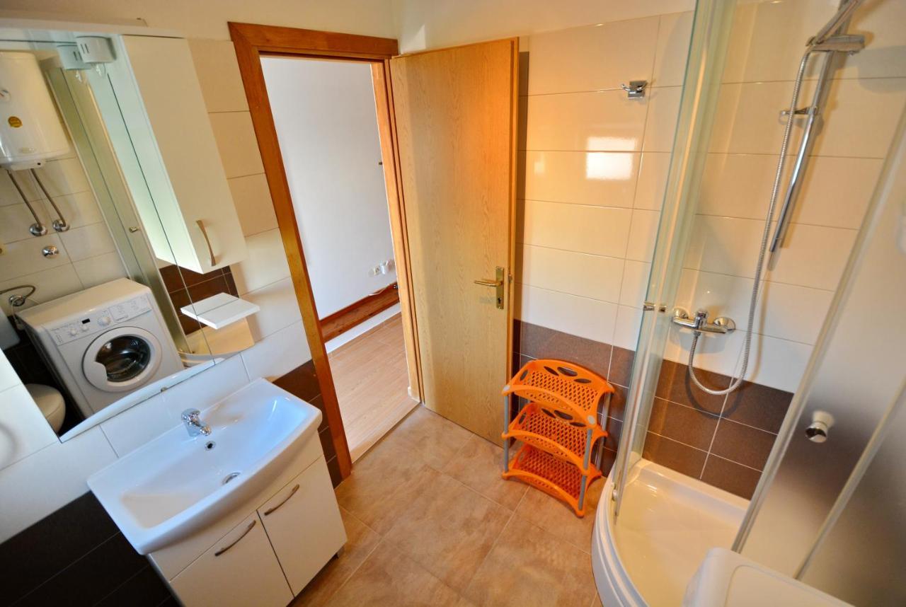 Studio Apartment Martin Zadar Ngoại thất bức ảnh