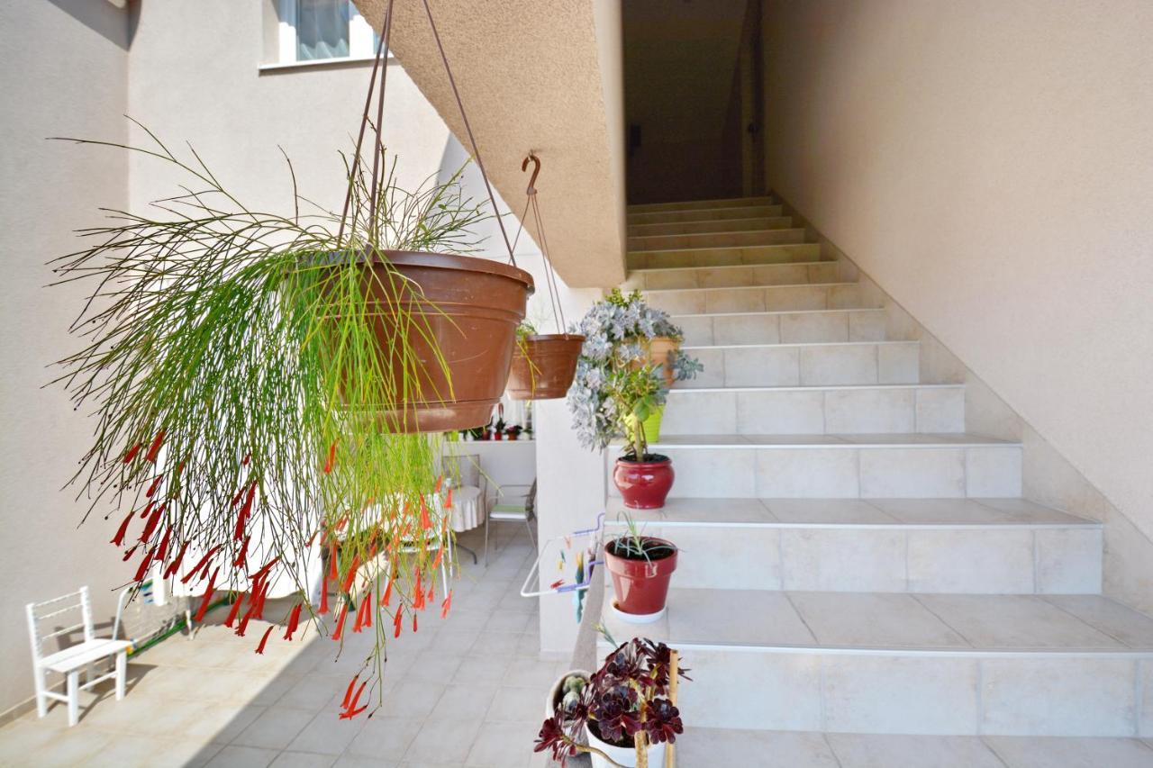 Studio Apartment Martin Zadar Ngoại thất bức ảnh